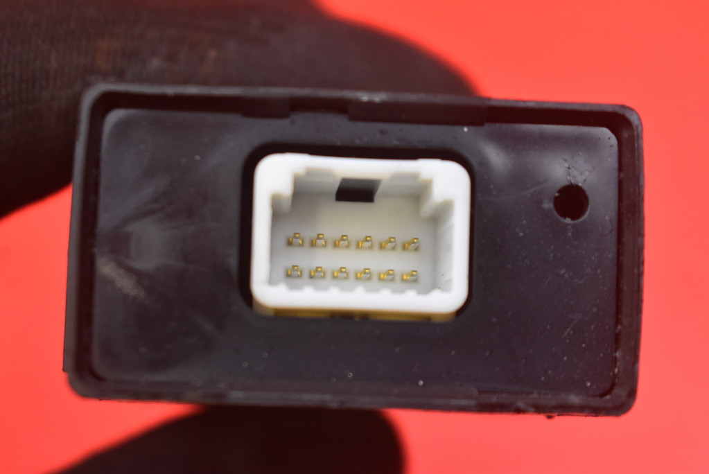 фото №8, Блок керування модуль підсилювача 28500jk00b infiniti g37 3.7 v6 330 km 07-13