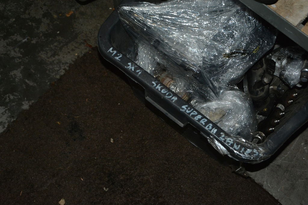 фото №8, Коллектор выпускной citroen berlingo 1.6 ehdi