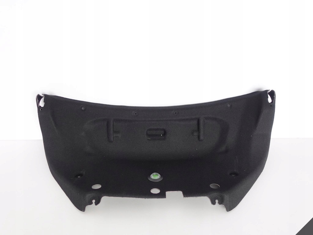 фото №1, Mercedes cls c218 обивка кнопка крышки задняя