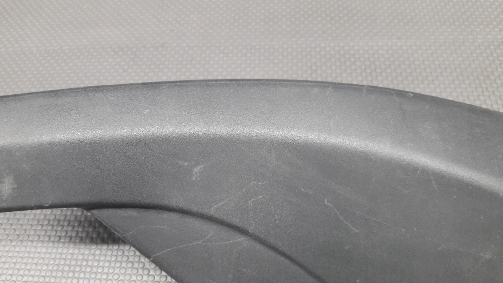 8620545 накладка рейлінг ліве задні volvo sc90 Ціна