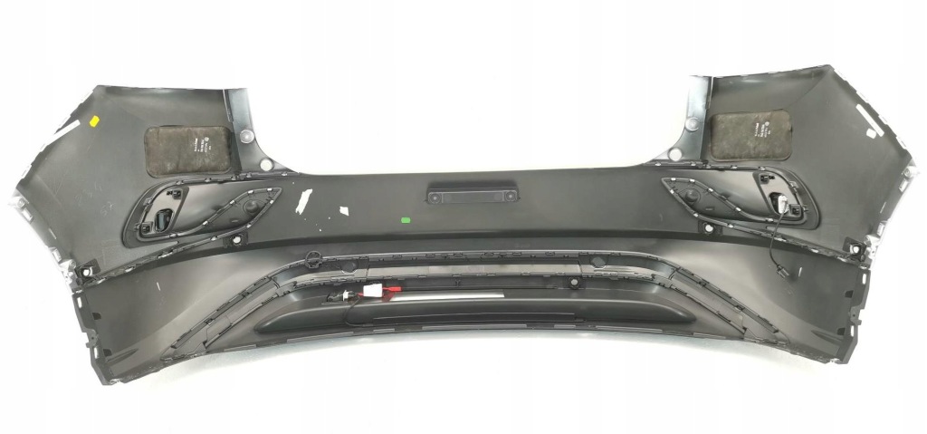 фото №16, Бампер задняя задний vw id.4 id4 11a807521a 6pdc lc7a новый org