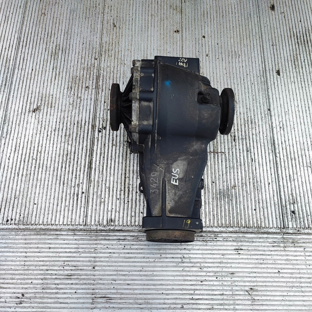 фото №1, Диференціал міст задня audi a6 c5 eus