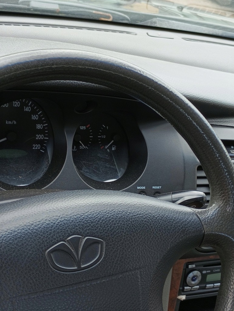 фото №8, Повітропровід з подушка chevrolet evanda