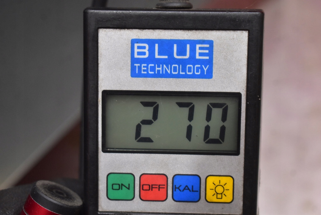 фото №10, Капот крышка двигателя ls5v seat cordoba 2 ii 02-09