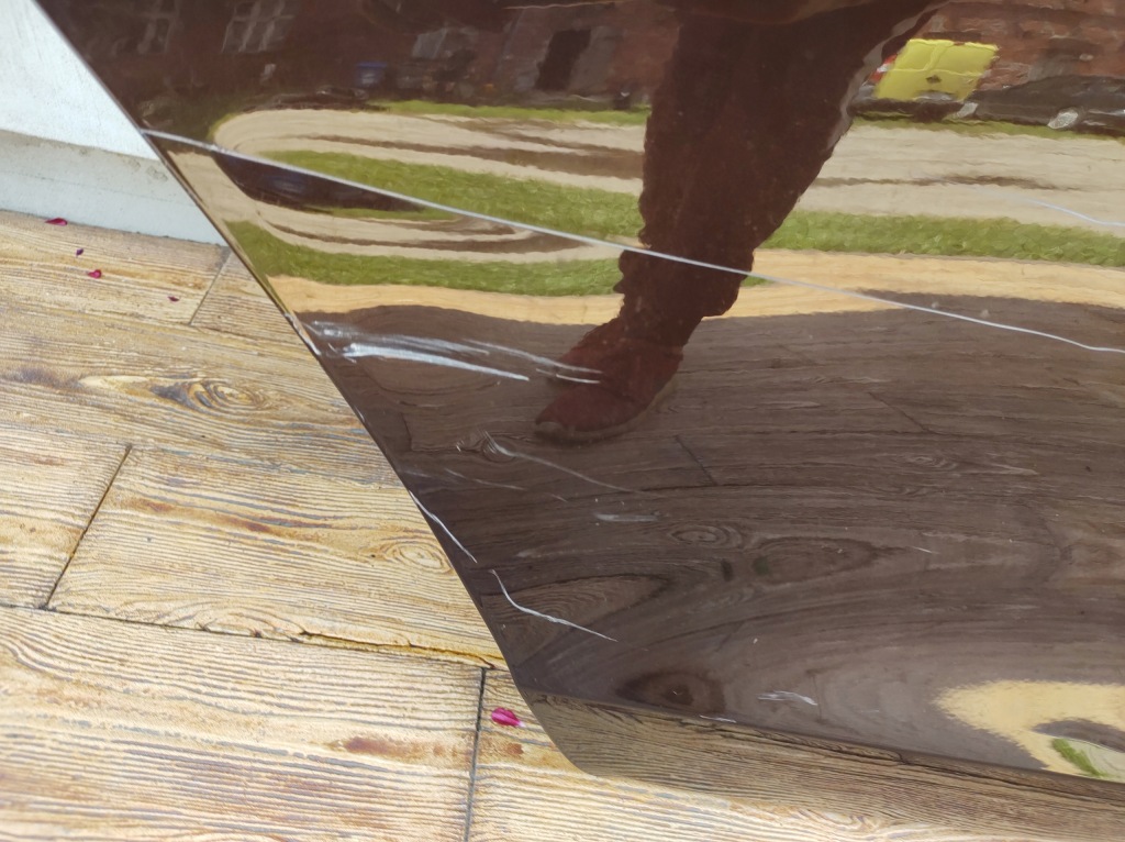 фото №11, Volvo v60 18r- двері правий задня колір 722