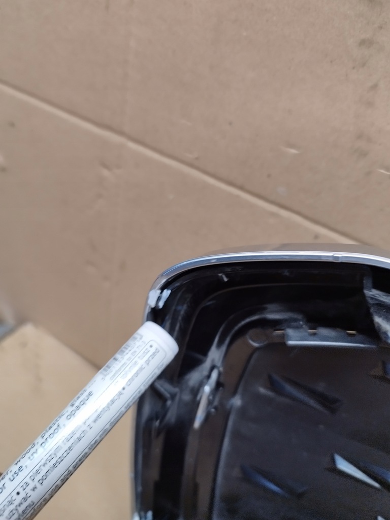 фото №8, Bmw ix3 решітка радіатора решітка радіатора bmw 51119881798