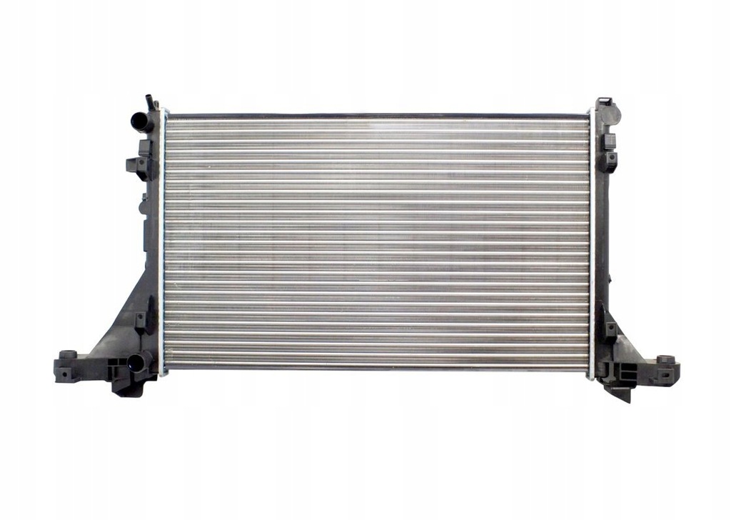 фото №1, Радіатор re11104dx