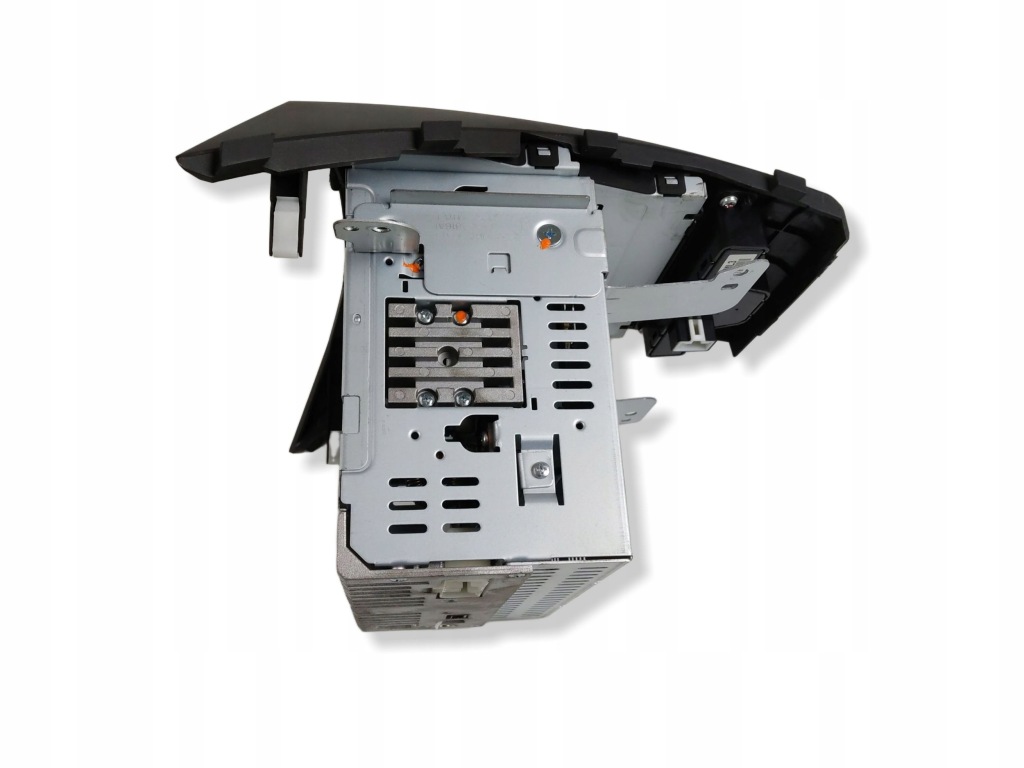 2015 ssangyong korando станція мультимедійна 8911034270 Недорого