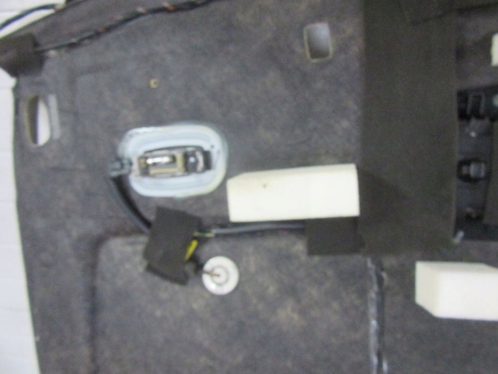 фото №7, Hyundai veloster i 2012 потолок eu