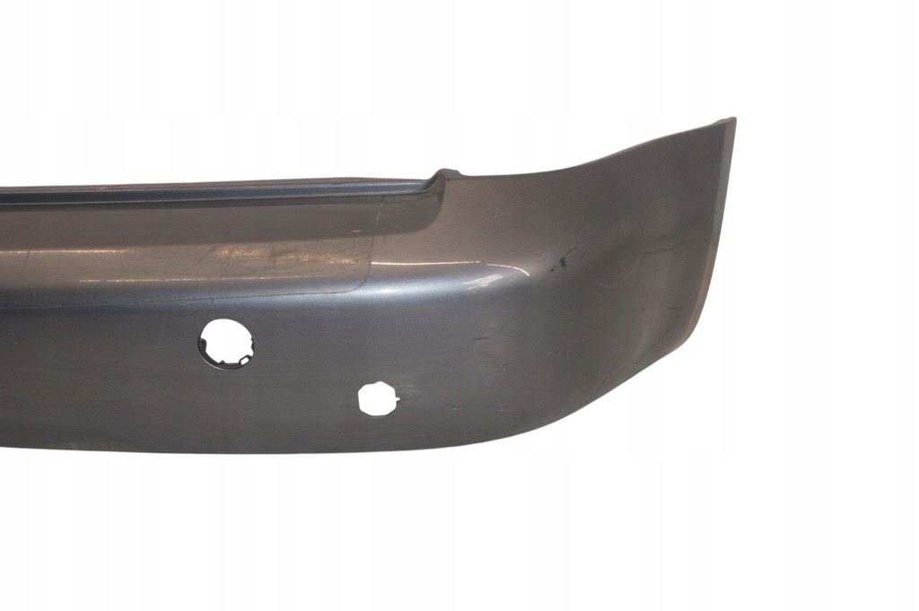 фото №6, 2k0807421c vw caddy 2004- бампер задній задня