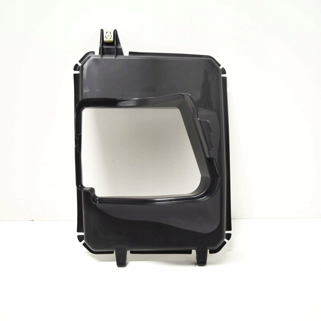 фото №9, Bmw x7 g07 правий канал повітря радіатора 7423966 51747423966