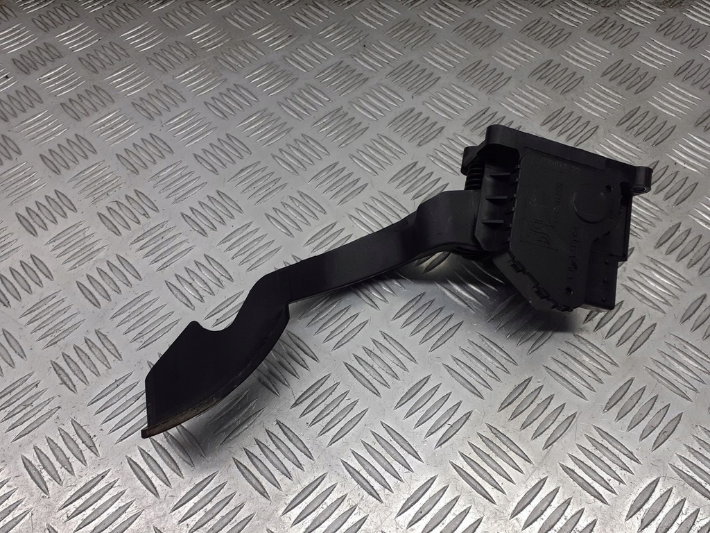 фото №1, Потенциометр педаль газа fiat grande punto 1.4 55702020