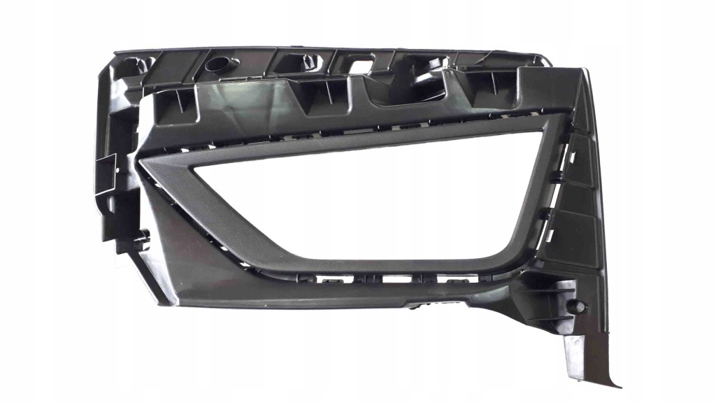 фото №1, Рамка противотуманной фары бампера левая polo 18- 2g0853665g