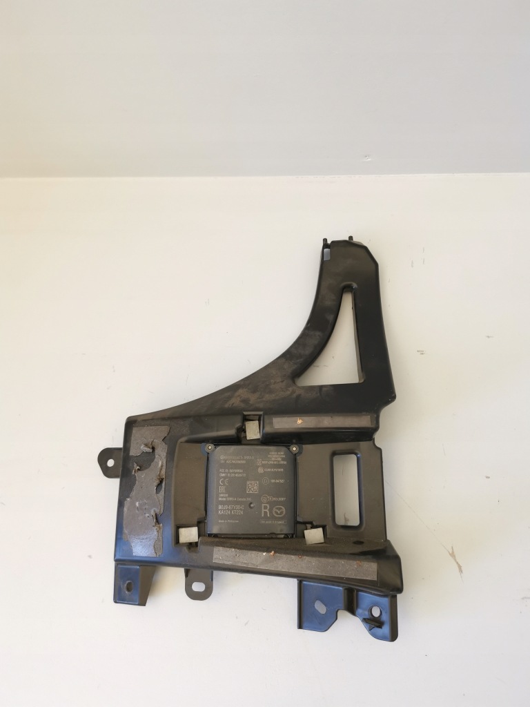 Купить Mazda 3 iv cx-30 cx30 радар датчик мёртвая зона правый задний  b0j967y30c