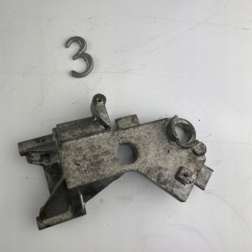 фото №8, Основание кронштейн кронштейн mercedes 2.2cdi w253 w205 x253 glc klasa c