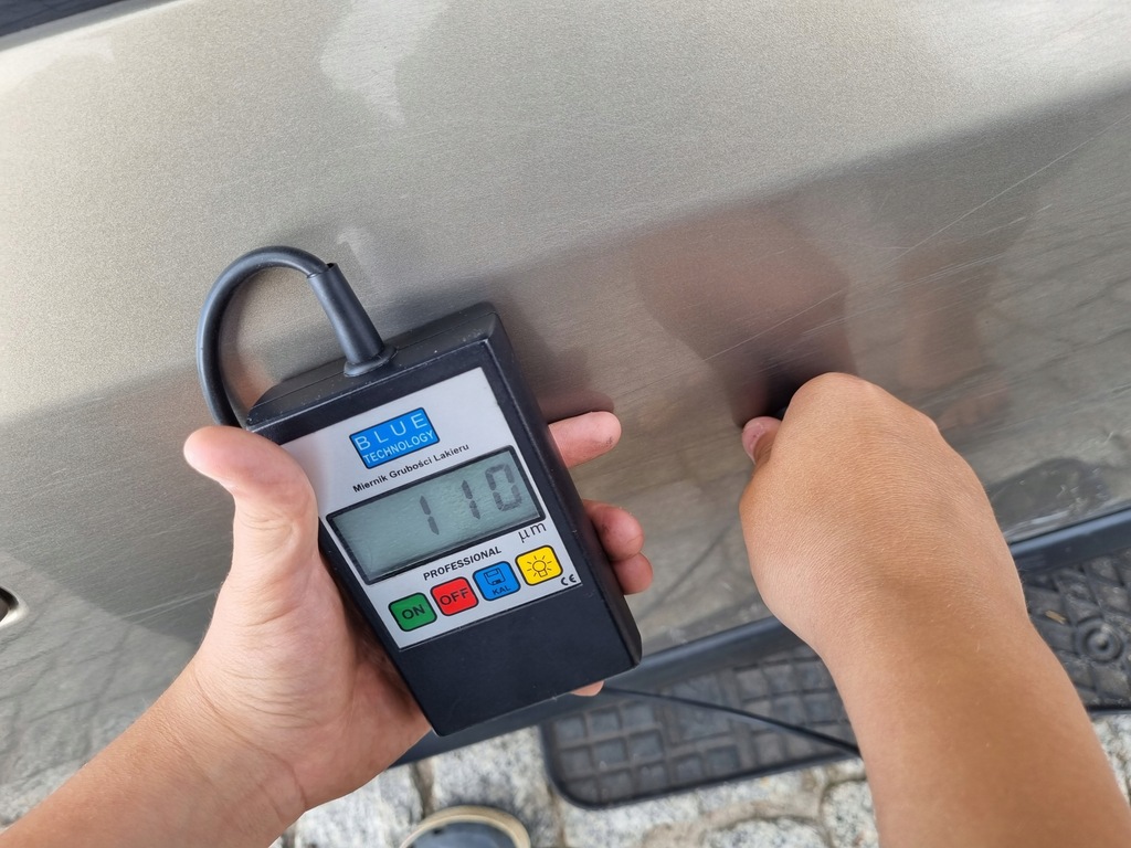 фото №13, Дверь правое правый перед fiat sedici suzuki sx4 zff