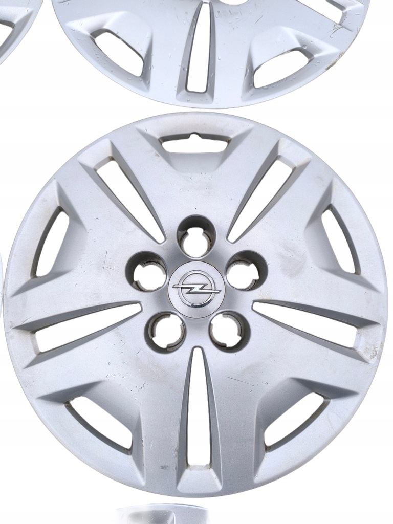 фото №7, Колпак оригинал 16 r16 opel astra insignia zafira 13219397