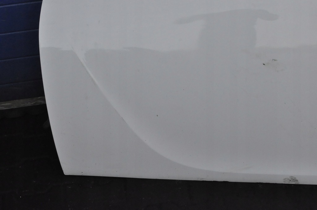 фото №10, Opel insignia a двері лівий перед ліва передні