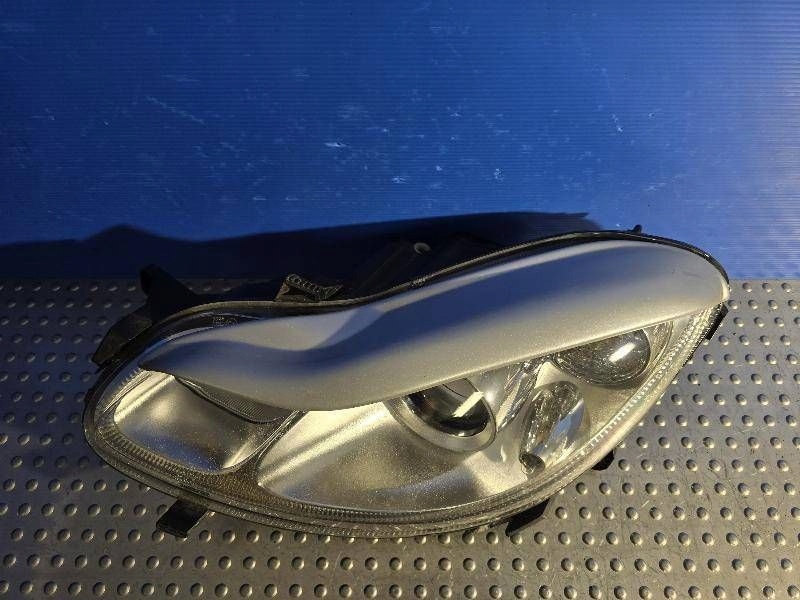 фото №6, Smart fortwo ii 07- a4518200159 лампа передняя перед левая