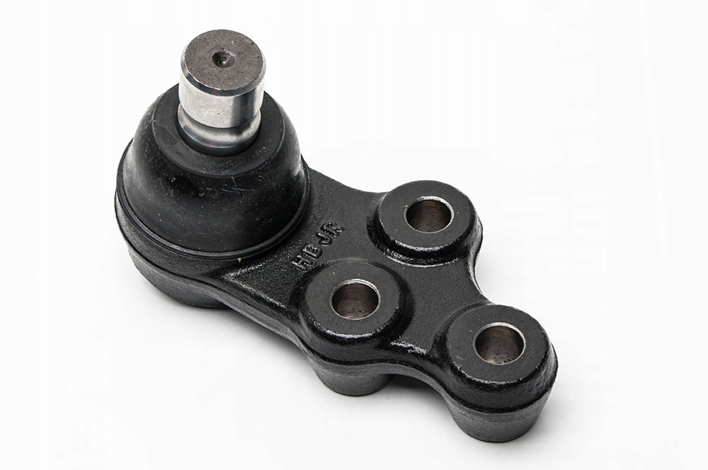 фото №2, Шаровая опора рычага ssangyong rodius 2004-09 - передний