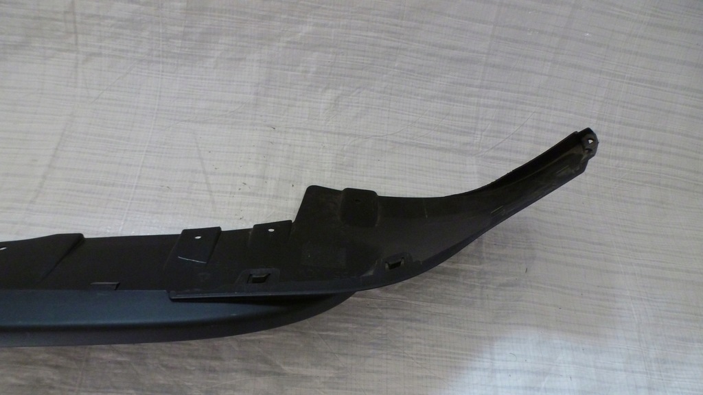 фото №6, Mini cooper f55 спойлер бампер задняя правый 7381020