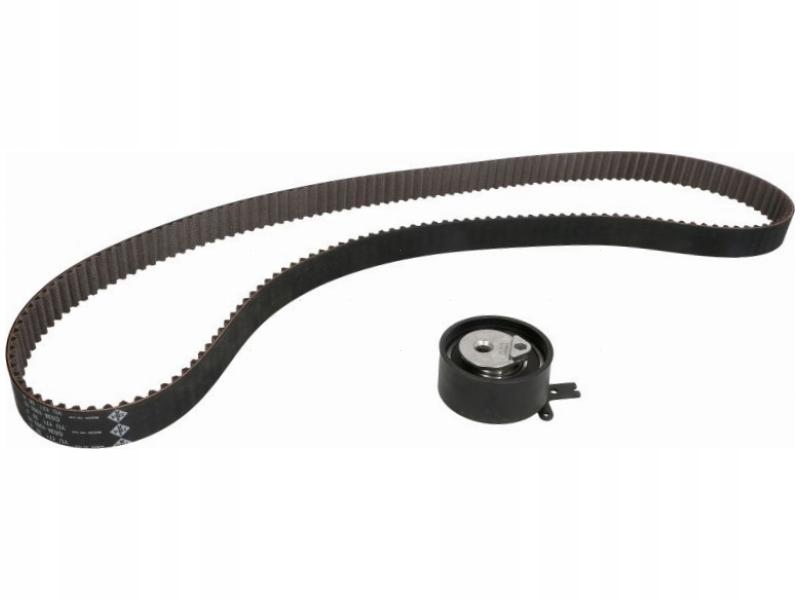 фото №1, Набор ремень распределительного вала chrysler grand voyager v 2.8