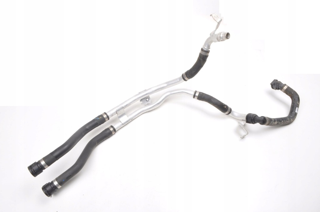 фото №1, Bmw ix3 g08 труба шланг воды 7926276