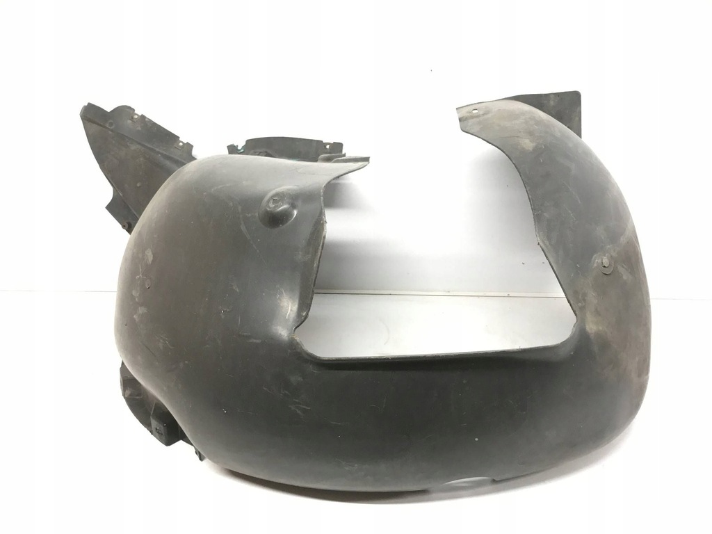 фото №9, Підкрилок ліва передні seat altea toledo 04-15 5p0809957d