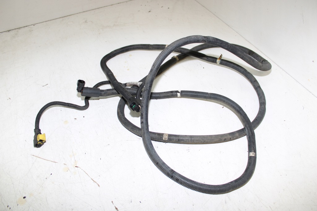 фото №1, Actros mp4 шланг adblue a0014701924