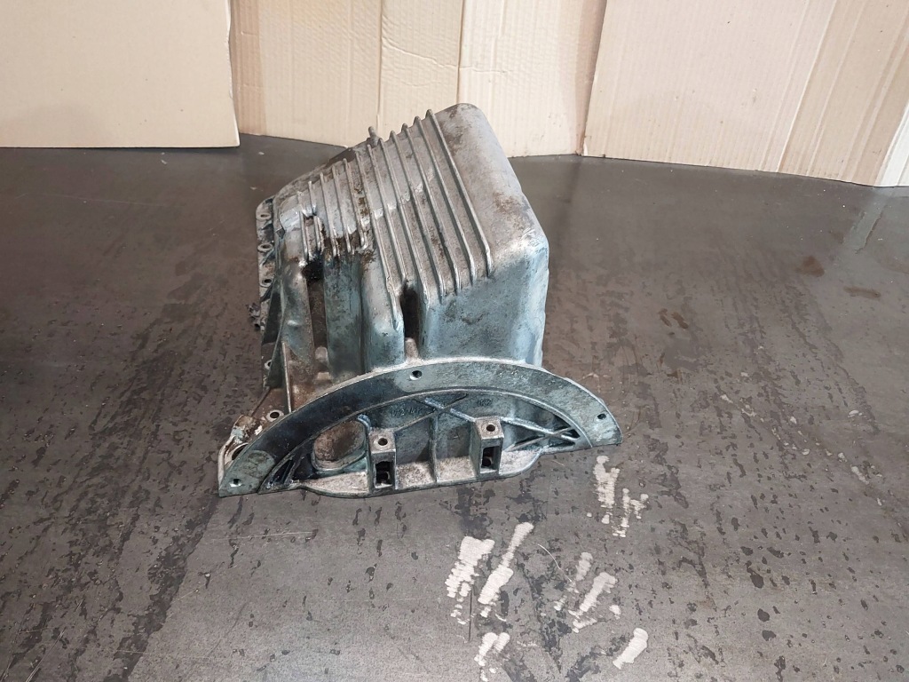 Поддон масляная bmw 3 e36 318i m40b18 184e1 с Разборки