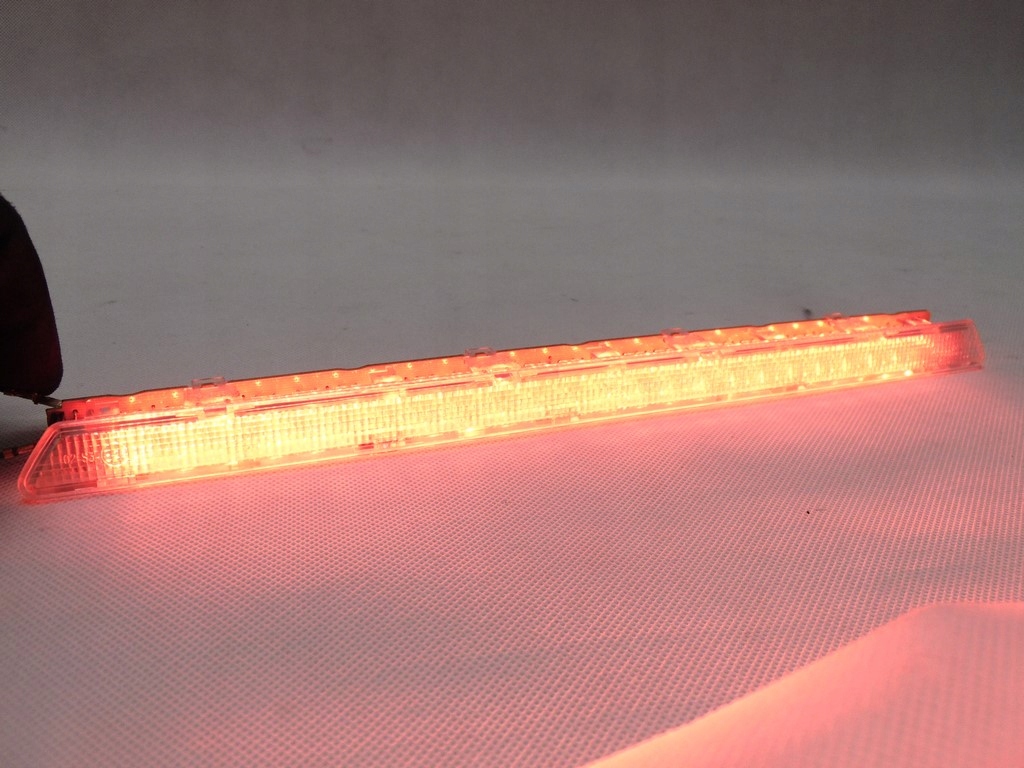 фото №9, Bmw e65 e66 третий свет стоп