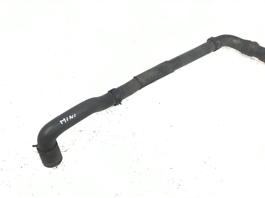 фото №2, Wąż труба шланг wody mini cooper r56 1.6 b 06-