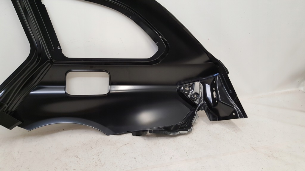 Купить Bmw 5 f11 универсал крыло  задняя задний правый  2010-2017r