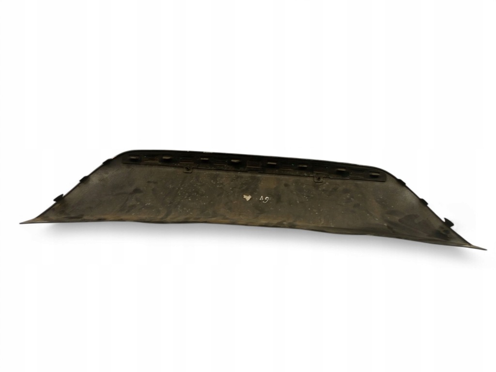 фото №2, Alfa romeo stelvio спойлеры