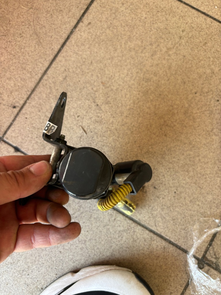 фото №6, Infinity q50 lift подушки безпеки патрони pieszego капот комплект