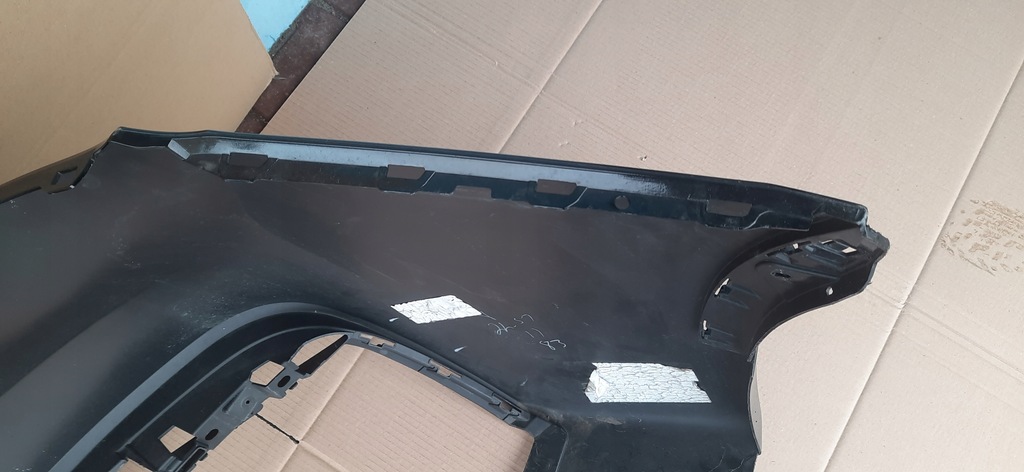 фото №13, Бампер задняя bmw x6 f16 m-pakiet