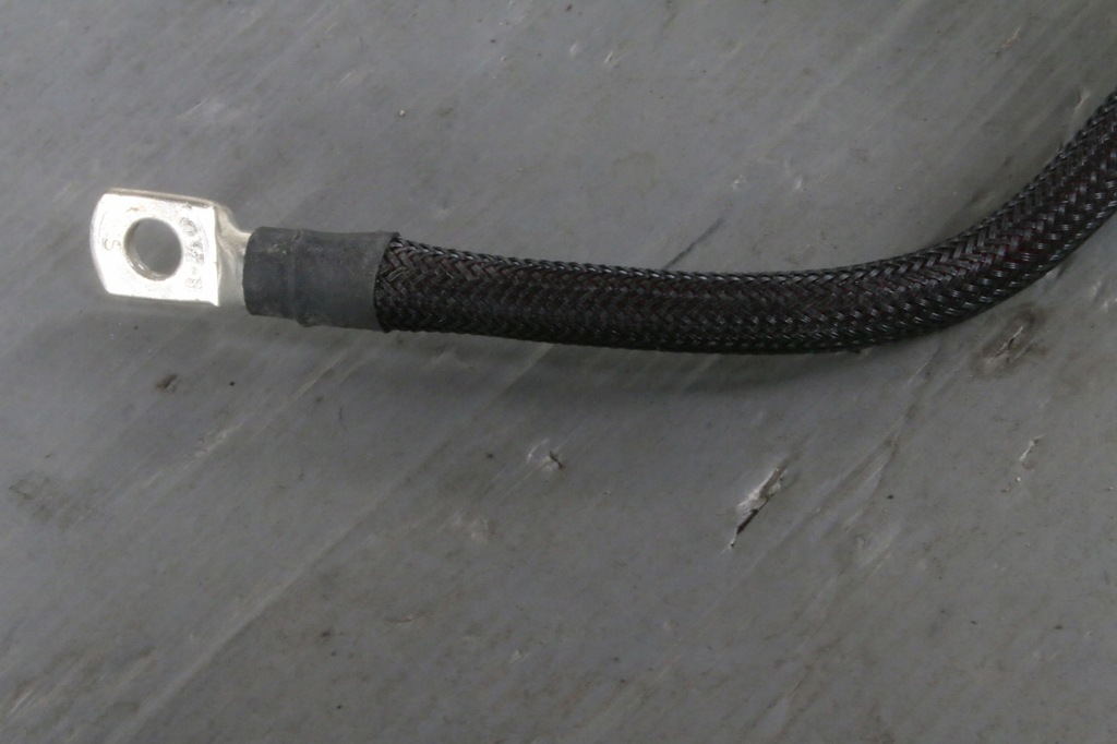 фото №2, Клемма opel corsa e 1.2