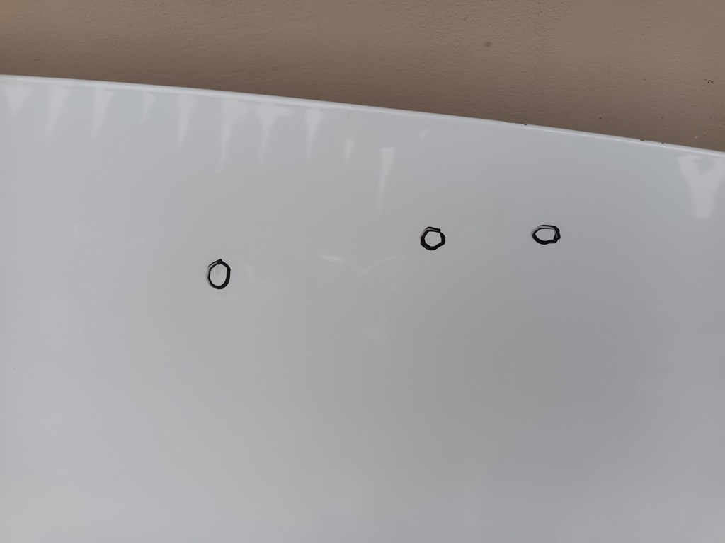 фото №4, Капот citroen berlingo iv / rifter / proace city