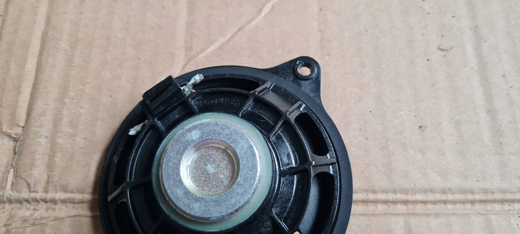 фото №10, Sq5 q5 80a динамік панелі приладової панелі 80a035453 a4 b9 8w a5 q7 4m