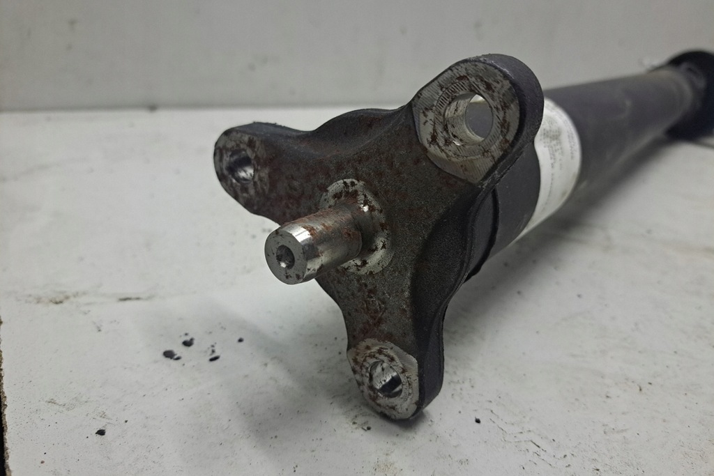 фото №8, Wał приводной bmw 3 g20, g28 8846086 2.0l дизель 90kw 2021