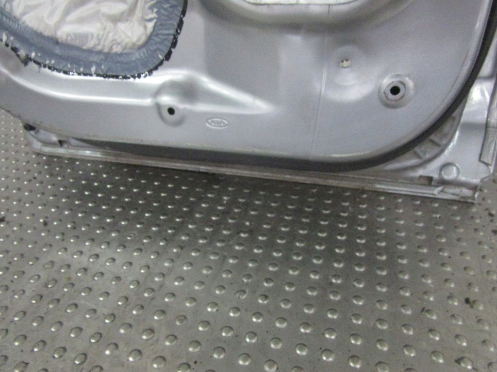 фото №11, Kia sportage ii 2005 дверь левая задняя полный