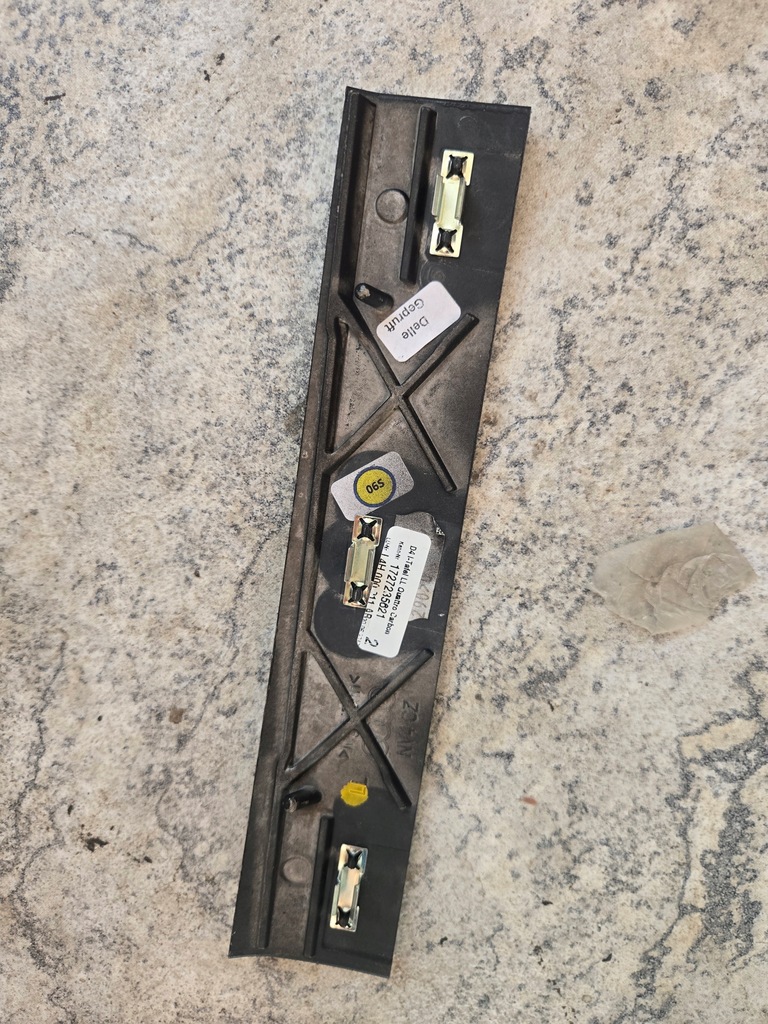 фото №5, Audi s8 a8 d4 13- молдинг декоративна dekor l4h000011aa 4h000011ab карбон b14