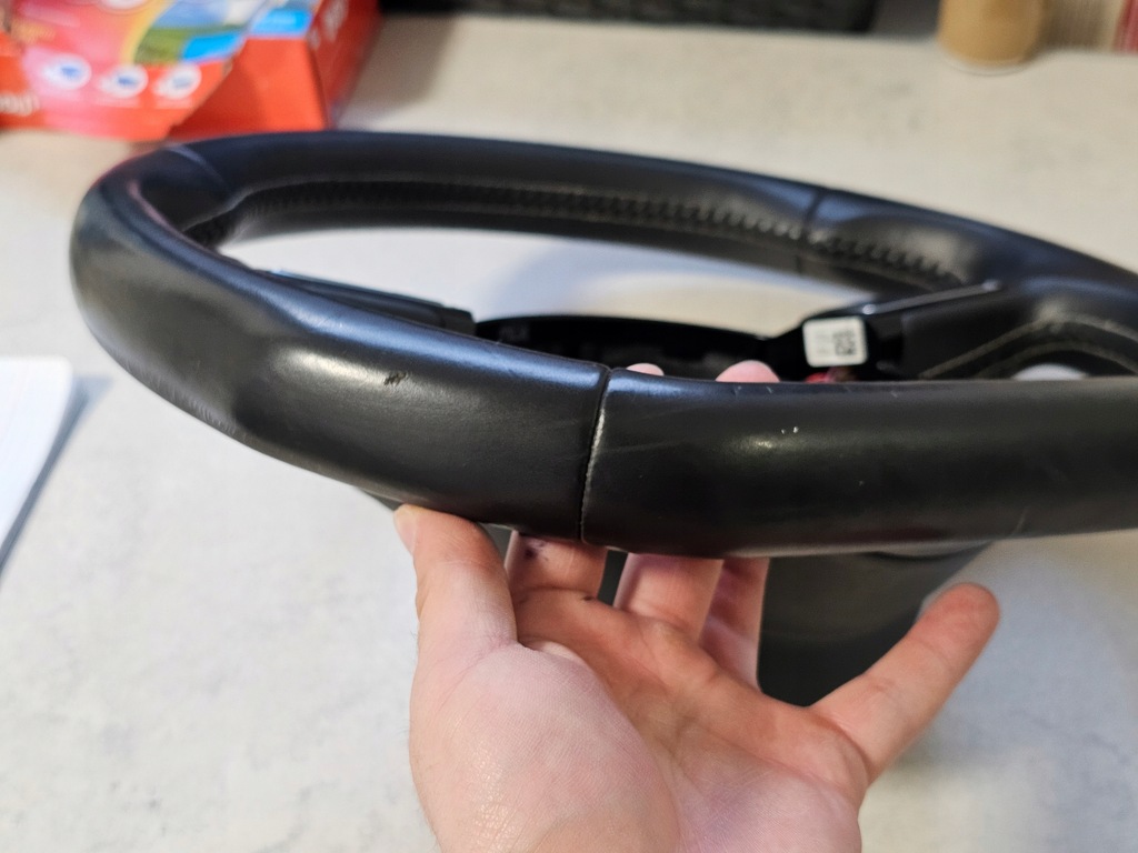 фото №13, Воздуховод кожаный audi a3 q3 s8 a4 a6 a7 a8 4h a1 s1 r1