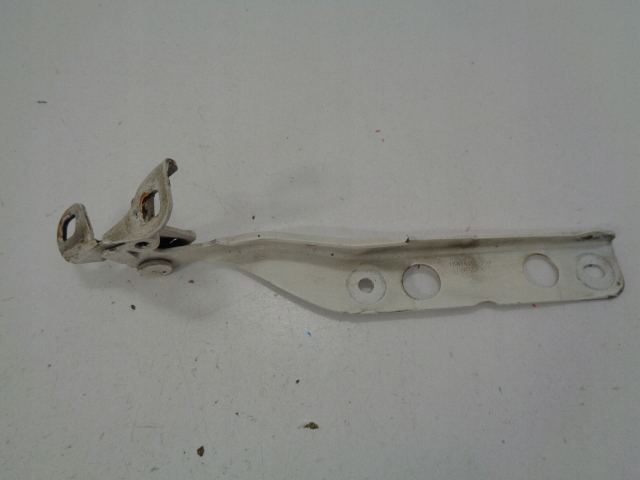 фото №1, Citroen c4 picasso 2 ii правий петля капот ewpa