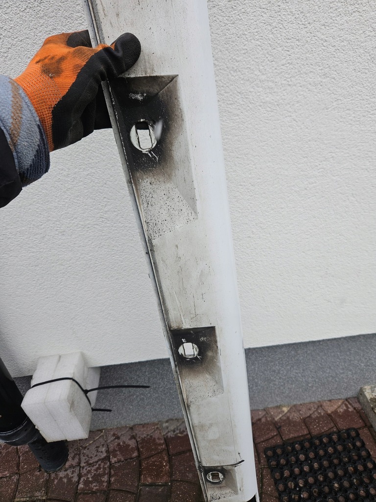 фото №10, Накладка поріг поріг ліва na поріг лівий audi a7 4g s-line s7 11-15 r ly9c