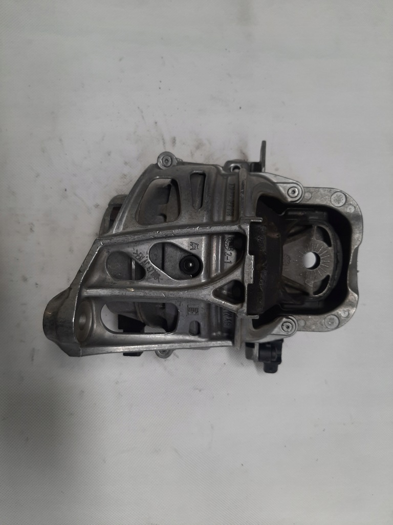 фото №1, Подушка двигателя audi a8 d5 q7 4m0199255r