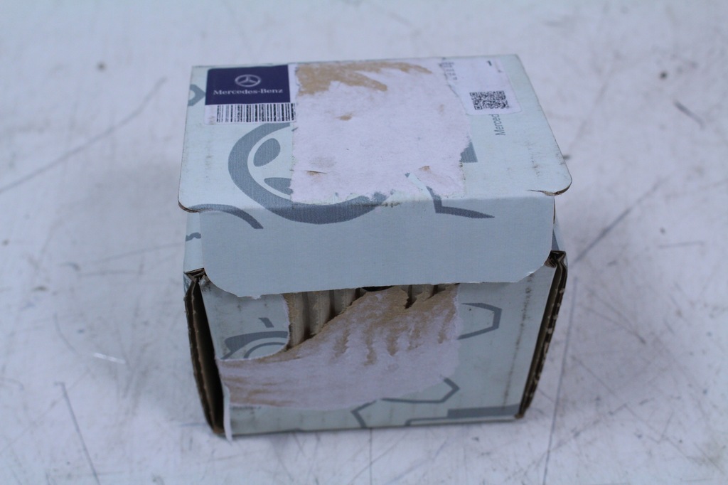 фото №4, Резистор резистор mercedes actros a0018216960