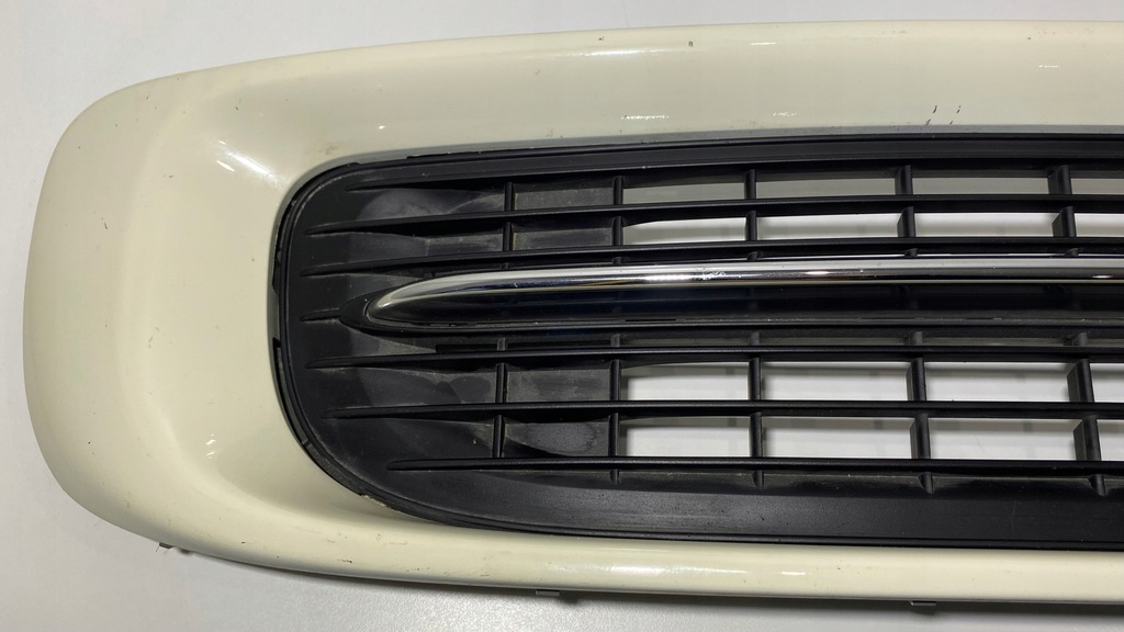 фото №4, Решітка радіатора бампера mini cooper r56 7250783