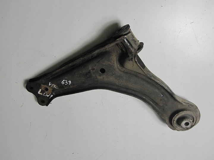 фото №4, Рычаг передний левый mercedes vito w638