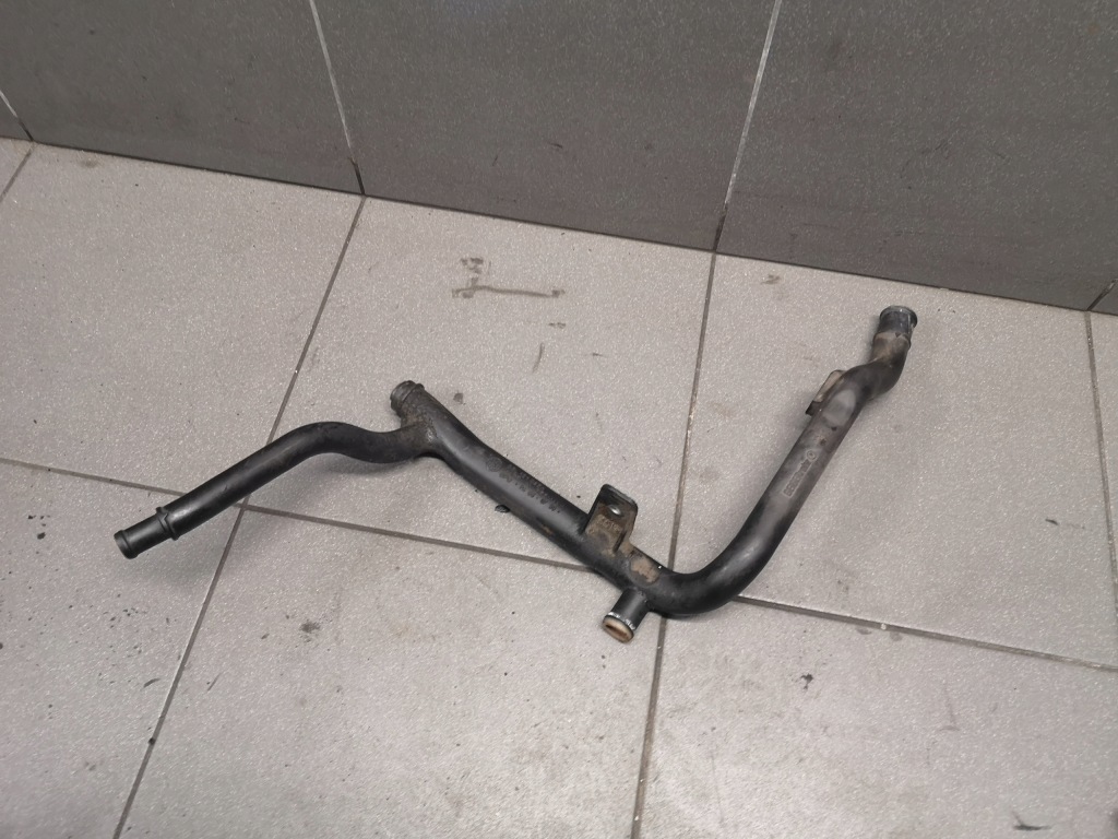 фото №1, Шланг wody audi a3 8p 2.0 tdi 03l121065h